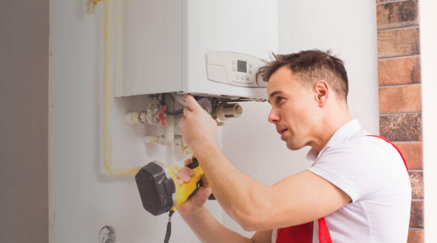 Professional Leak Detection Services in Waverly, MO